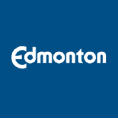 City of Edmonton